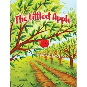 The Littlest Apple -- Merle Norman